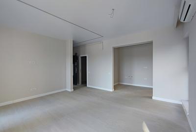 Apartament cu 2 camere si loc parcare de vanzare in Tomis Plus - 4
