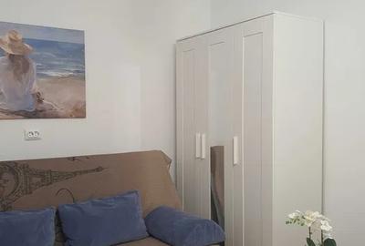 Apartament 2 camere, decomandat, 61 mp, ac, metrou aproape, Lujerului - 2