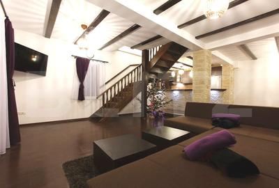 Oportunitate de investiție în Bran – Vilă ideală pentru închiriere sau locuință - 7