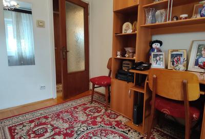 COMISION 0 | 4 camere Superb | Metrou Crangasi | Bloc 1986 - 10