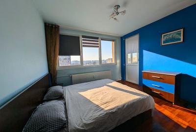 Apartament 2 camere Baba Novac, stradal, mobilat si utilat modern, curat, liber - 1