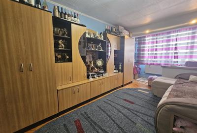 Apartament 2 camere-decomandat-zona Iuliu Maniu - 13