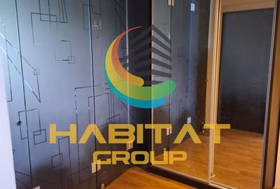 Apartament cu 3 camere decomandat, mobilat în Alexandru Obregia