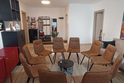 Apartament 2 camere cu personalitate, bloc nou, zona Moșilor – Eminescu - 3