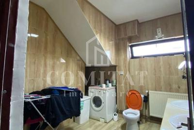 Casă individuală cu 5 camere de vânzare | 1000 mp teren | Sălicea - 9