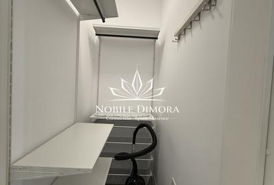 Vivalia - Apartament modern cu 2 camere si parcare privata - Take Ionescu - 13