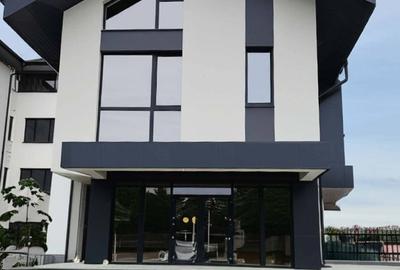 Spatiu Comercial 83 Mp | Gradina 125 Mp | Zona Pepinierii - 2