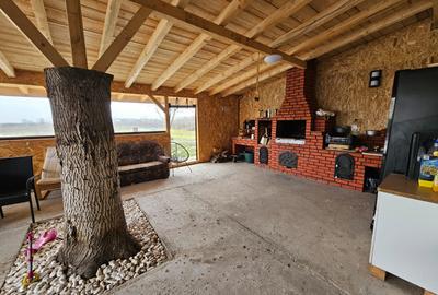 Casa Raiul Copiilor - Crevedia/Darza ( Parter+ etaj ) - 17