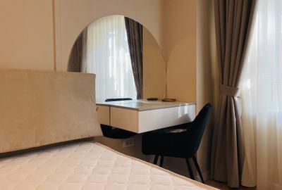 Apartament cu 2 camere decomandat în Păcurari
