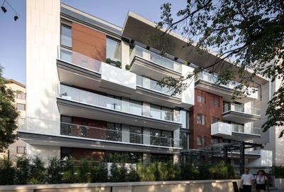 Apartament de vanzare One Charles de Gaulle, Primaverii, vizavi parcul Herastrau - 1