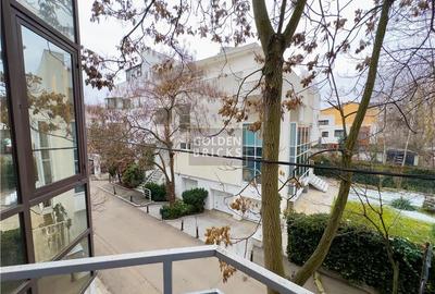 Herastrau |N. Caramfil | Renovat integral | Acces dedicat | Parcare - 14