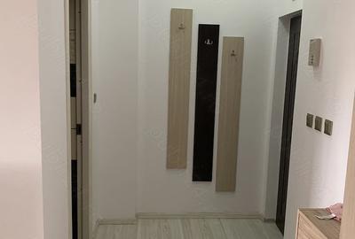 De inchiriat apartament cu o camera Centru, 280 euro - 5