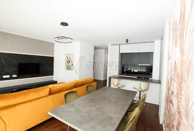 3 camere - The Ivy Baneasa I 2 locuri parcare + boxa - 23