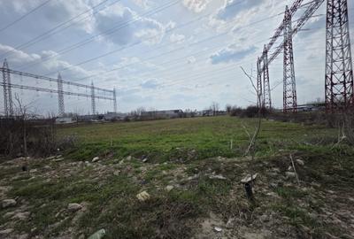 Titan intersectie Nicolae Grigorescu cu Lunca Dochiei - 5