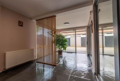 Casa unifamiliala de vanzare in Cluj-Napoca, zona Europa 200 mp utili - 24