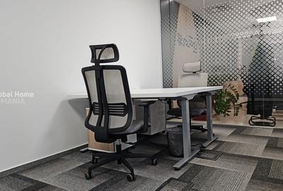 Birouri private premium în centrul Bucureștiului | Str. Academiei - 11