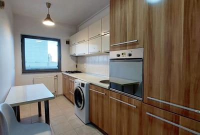 Apartament 2 Camere Doamna Ghica Plaza - 3