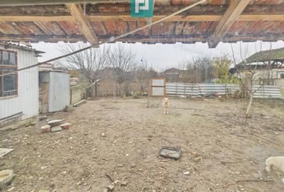 Casă cu 4 camere în Chișineu Criș - 8