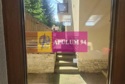 Vila de lux de vanzare in Predeal - 60