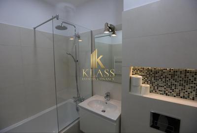 Apartament de 2 camere elegant amenajat | Aproape de Piața Victoriei și Orhideea - 16