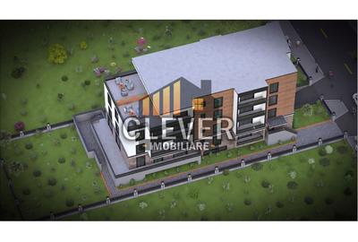 Garsonieră 42mp - Comision 0%, Pallady | 12 min metrou Teclu - 5