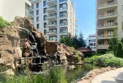 Apartament 2 camere North Area Lake View/ Herastrau/Metrou Aurel Vlaicu - 18