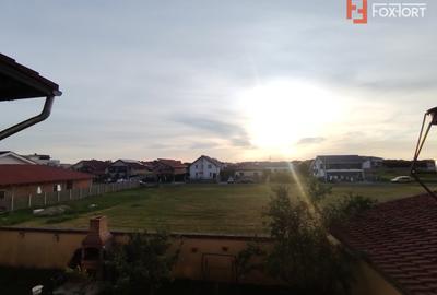 COMISION 0 % Apartament 2 camere 66 mp cu 86 mp gradina, la vila - 21