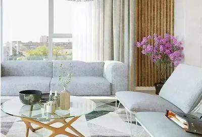 Apartament 3 camere | Curte si Gradina Proprie  | Bloc Boutique || - 6