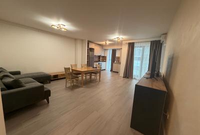 2 Camere 64mp Aviatorii Residence Zona Universitate - 15