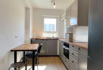Apartament 2 Camere Decomandat | 55 mp | Mobilat Modern | Casa Nobel Coresi - 7