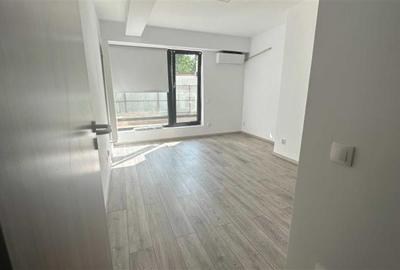 Calea Calarasilor, apartament 3 camere pentru birou, parter, bloc nou - 1