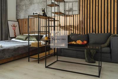 Garsoniera Exigent Plaza Residence Politehnica Lujerului - 3
