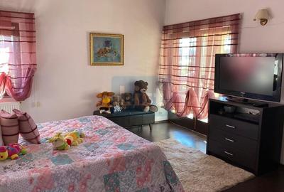 COMISION 0%! Vilă spațioasă și elegantă cu 4 dormitoare în Bucium - 5