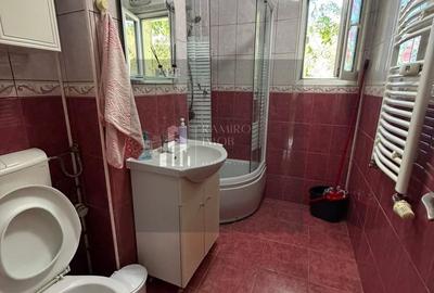 Inchiriere Apartament 2 camere decomandat Alexandru Obregia /Aliorului - 7