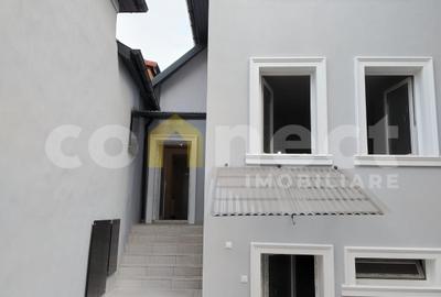 Spatiu pentru birou de inchiriat | 3 incaperi | Marasti - 1