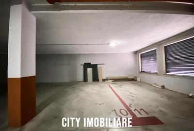 Apartament 3 camere LUX, Prima inchiriere, parcare, bloc nou, str. Bucuresti - 27