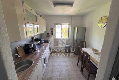 Apartament cu 2 camere de vanzare, zona Girocului, Timisoara - 2