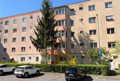 Apartament generos 3 camere, 2 bai, 75mp utili, balcon, mobilat/utilat, Gospodar - 16