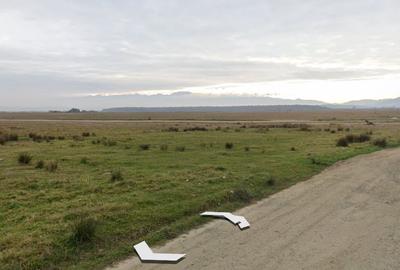 TEREN EXTRAVILAN 3600 MP LA LIMITA ARHITECTILOR - SELIMBAR - 2