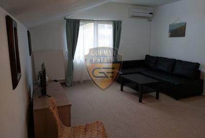 Duplex: P+1+Mansarda: 100mp utili + 100mp curte/parcare , Mamaia Nord, Papaya - 14