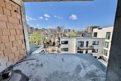 3 camere vedere superba Ultracentral - Mosilor - 6