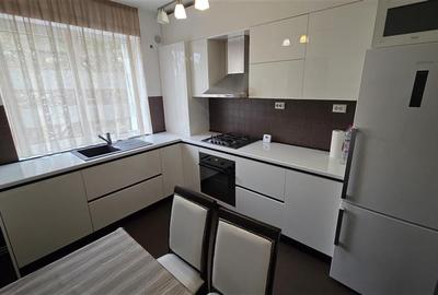 Apartament 3 camere 83mp,balcon, parcare, Plopilor, zona Platinia Ursus - 11