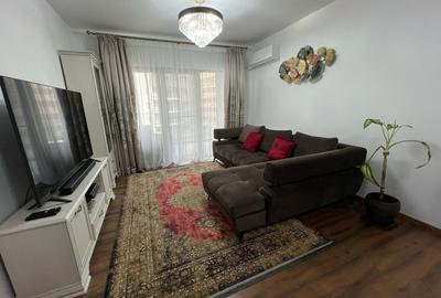 Apartament 3 camere nou, cu parcare inclusa – 2 min de metrou Mihai Bravu - 7