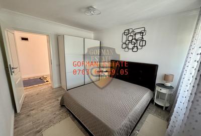 Casa Villa 4 camere in complex rezidential, Parcare, Lumina Navodari Ovidiu - 12
