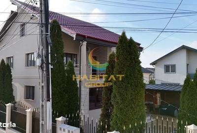 Vila com Berceni / p+1+m / 9 camere / 450 mp teren - 1