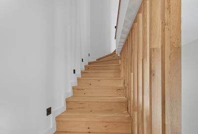 COMISION 0% - PIPERA - VILA 6 CAMERE - 12