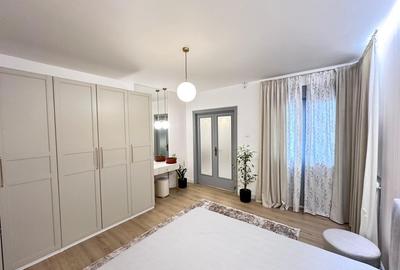 Apartament premium cu terasa, mobilat complet si renovat recent - 4