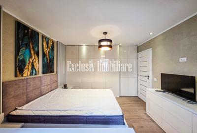 City Park Mall - Apartament de LUX cu 2 camere si Loc de Parcare - Str. Suceava - 15