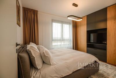 Apartament ultrafinisat, langa Iulius Mall! - 8