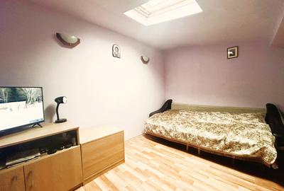 VAND MANSARDA CINEFILULUI - 8